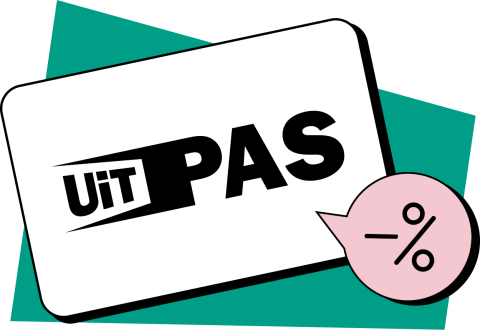 UiTPAS Beleefregio Kansentarief